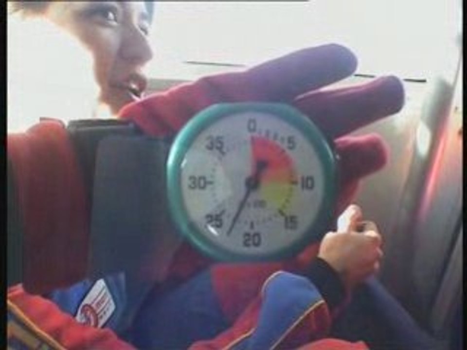 Bapteme Saut Parachute