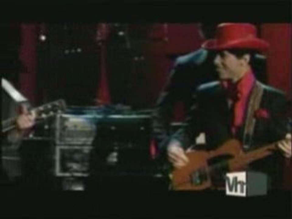 George Harrison Tribute 2004