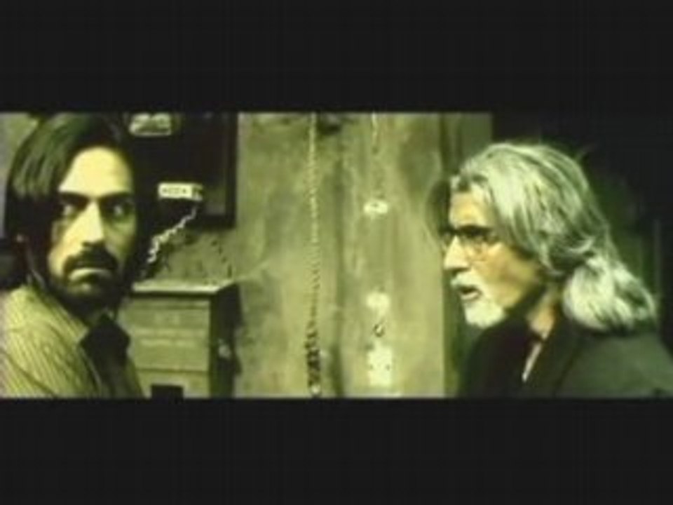 The Last Lear Part 02