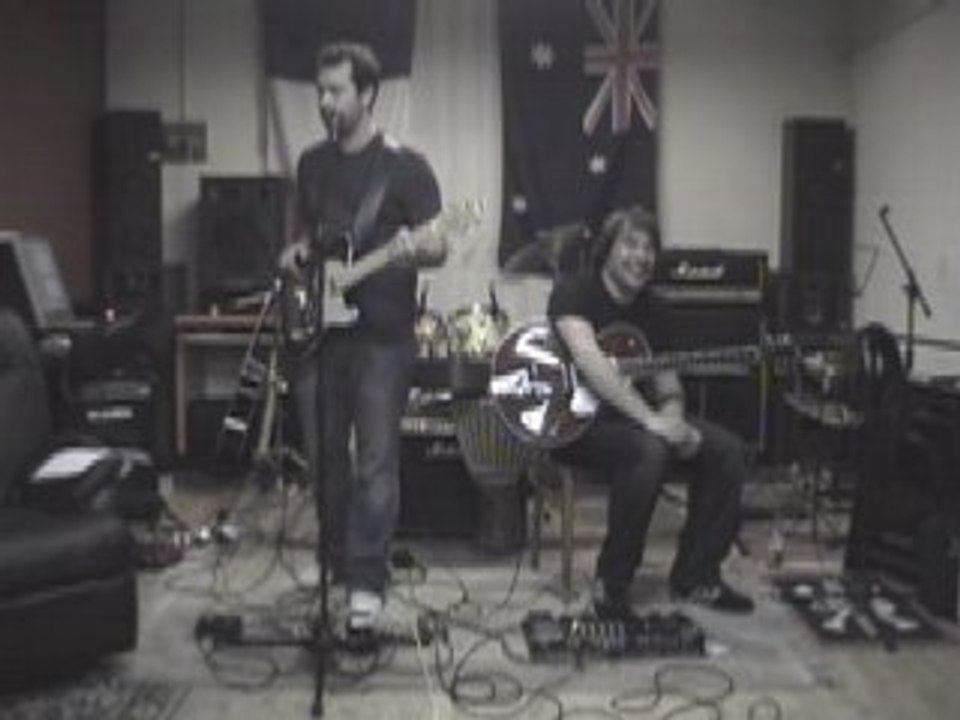 Jigsaw - A Soul To Save (Live) Août 2008