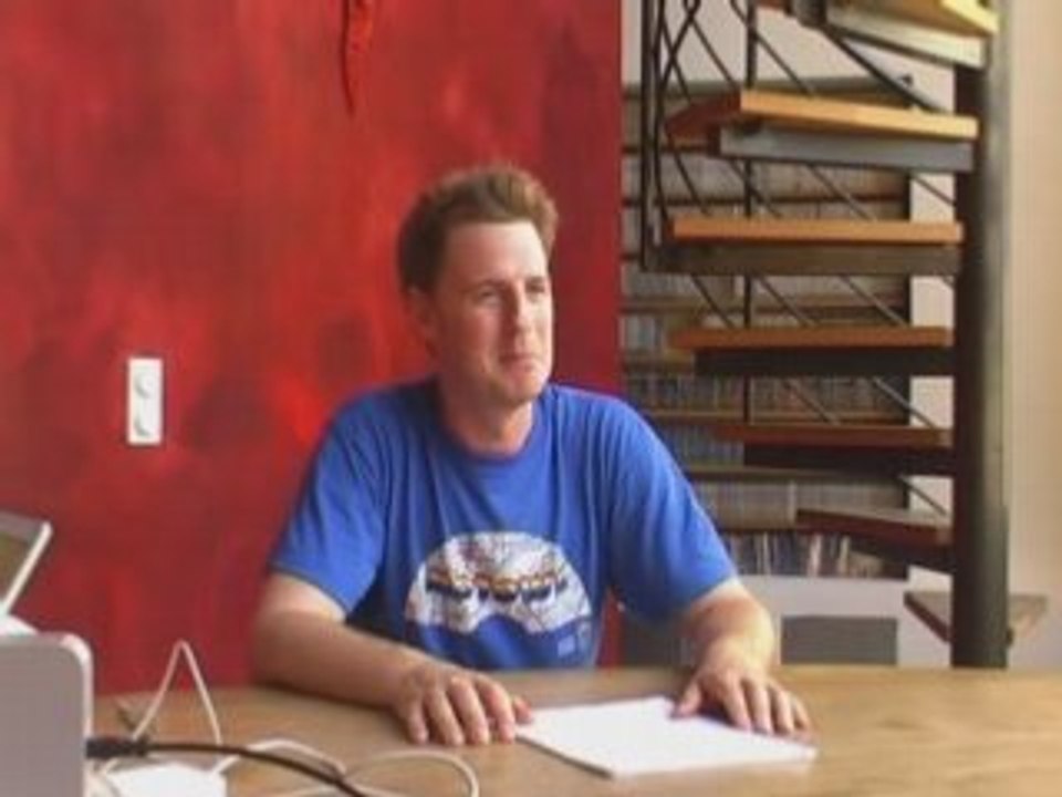 Hat Florian persönlich auch viel mit Kindern zu tun?