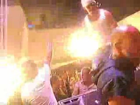 Kris Corleone & DeeCi live @t V.I.P Room (St Tropez) 2008 !!