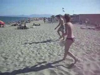 Vacances camping 130