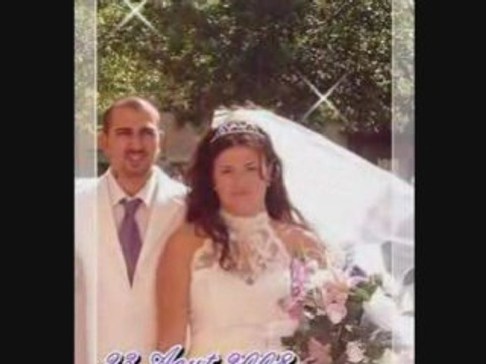 photo de famille a mon mariage