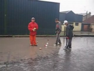 Challenge fourmies 13 sept 2008