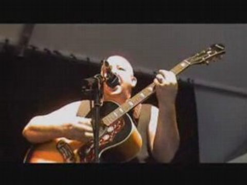 Fête de l'humanité 2008 Les grandes bouches! L'estaca