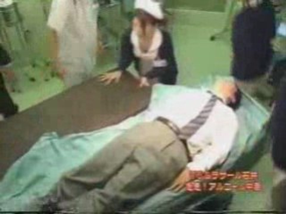 V6病棟3　3／3
