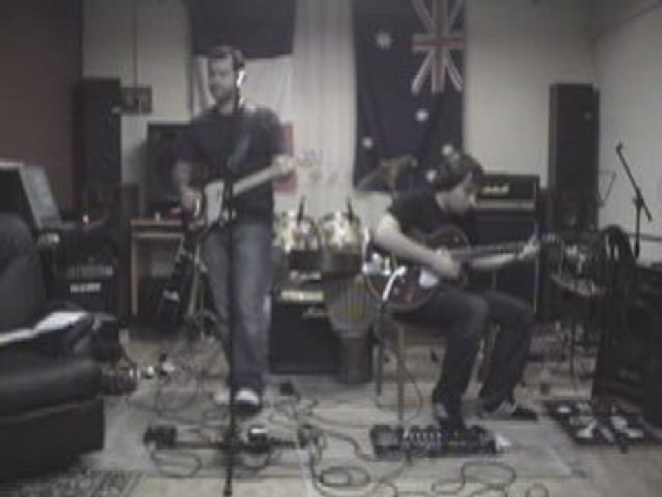 Jigsaw - 101 (Live) Août 2008