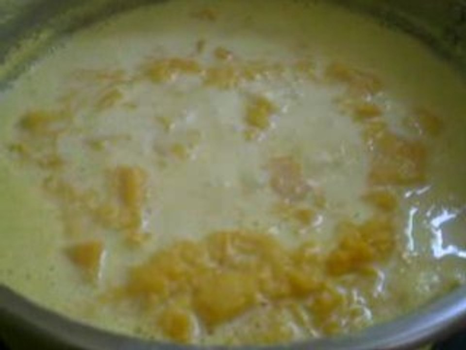 Soupe