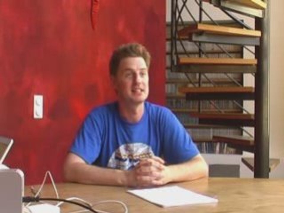 Ist florian simbeck ein zocker wie bruno?