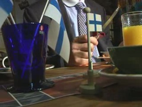 Le Pari(s) des Européens : Ari Vatanen (Finlande)