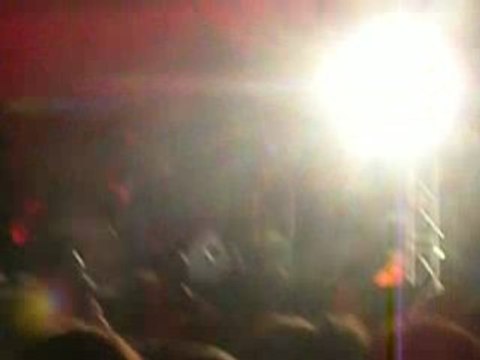 Dub inc à st nolff 2008.....