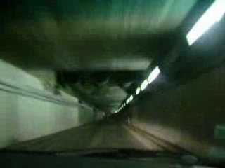 m3 e 36 tunnel echappement eisenmann