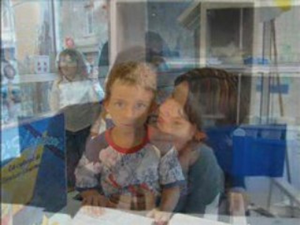 Vacance 2008 a saint jean de mont