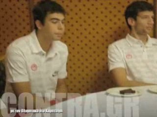 Ολυμπιακός Καρπενήσι