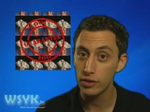 WSYK #27: Fannie Mae & Freddie Mac
