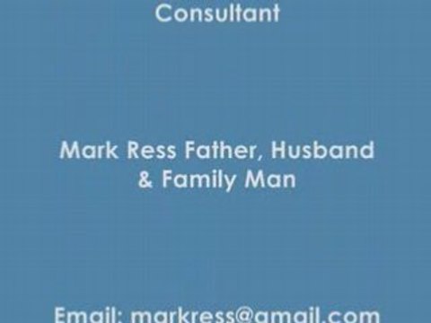 Genuine Toyota Parts- Mark Ress