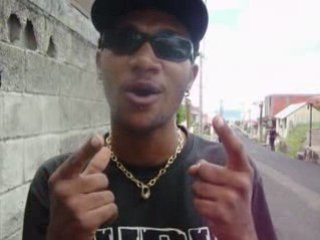 La fripooy freestyle 2008