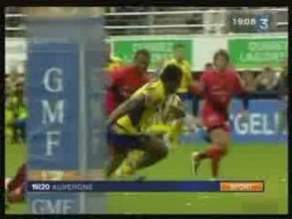 fr3  asm-toulouse 13 sptembre