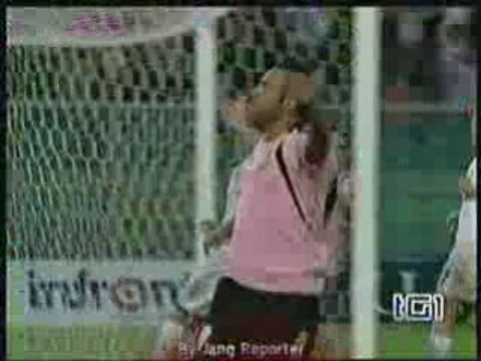 Palermo - Roma 3-1