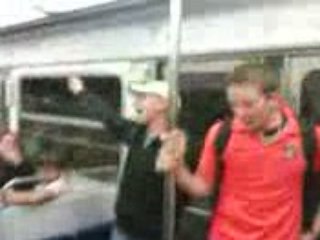 Nous sommes les parisiens