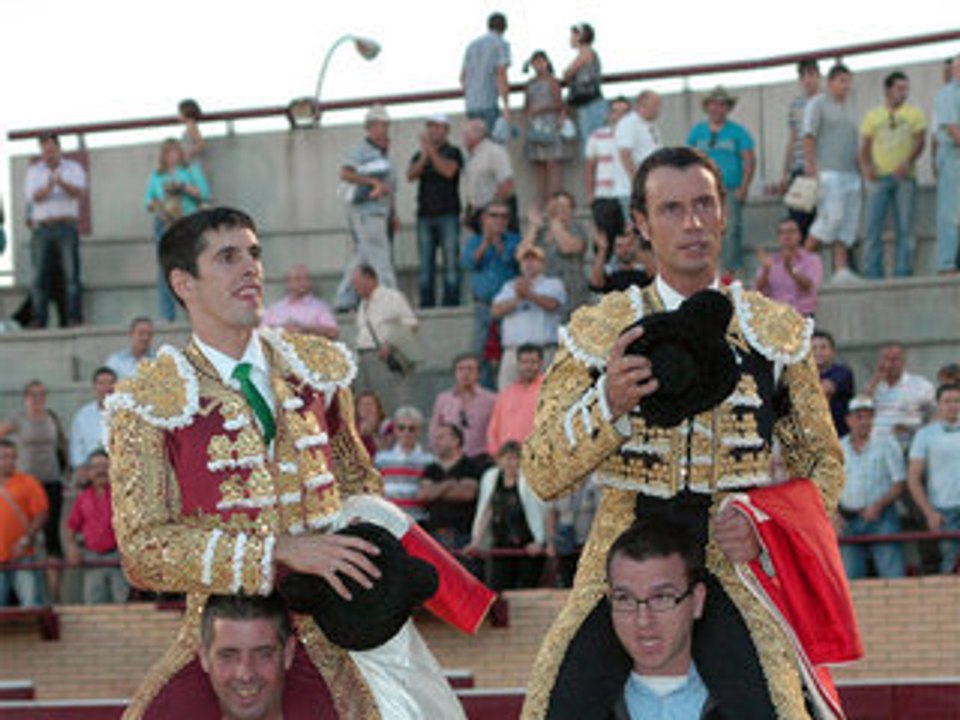 Móstoles, 14 Septiembre