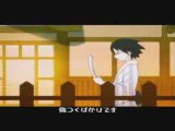 Zetsubou Sensei no Yuutsu -  Zetsubou Decho Decho
