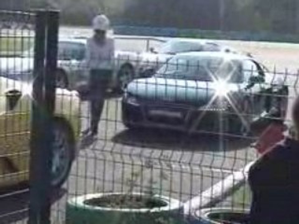 Plateau pro pulsion 1