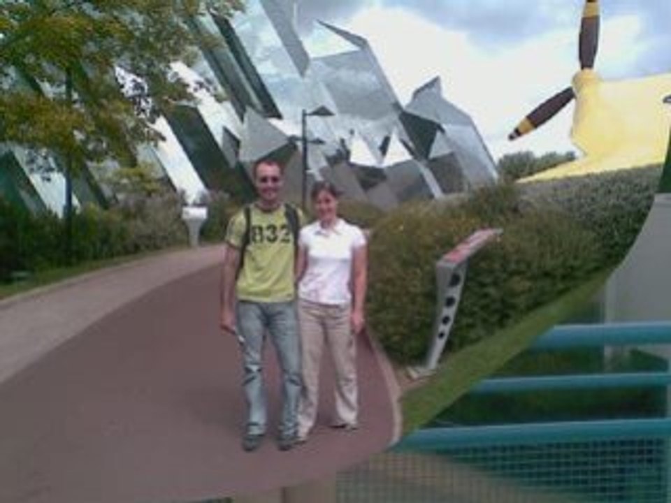 Mike et jana