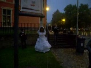 Harry....bâââ !  vive la mariée (2)