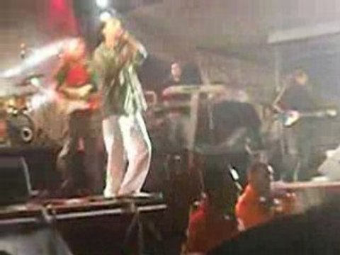 Dub inc à st nolff 2008........