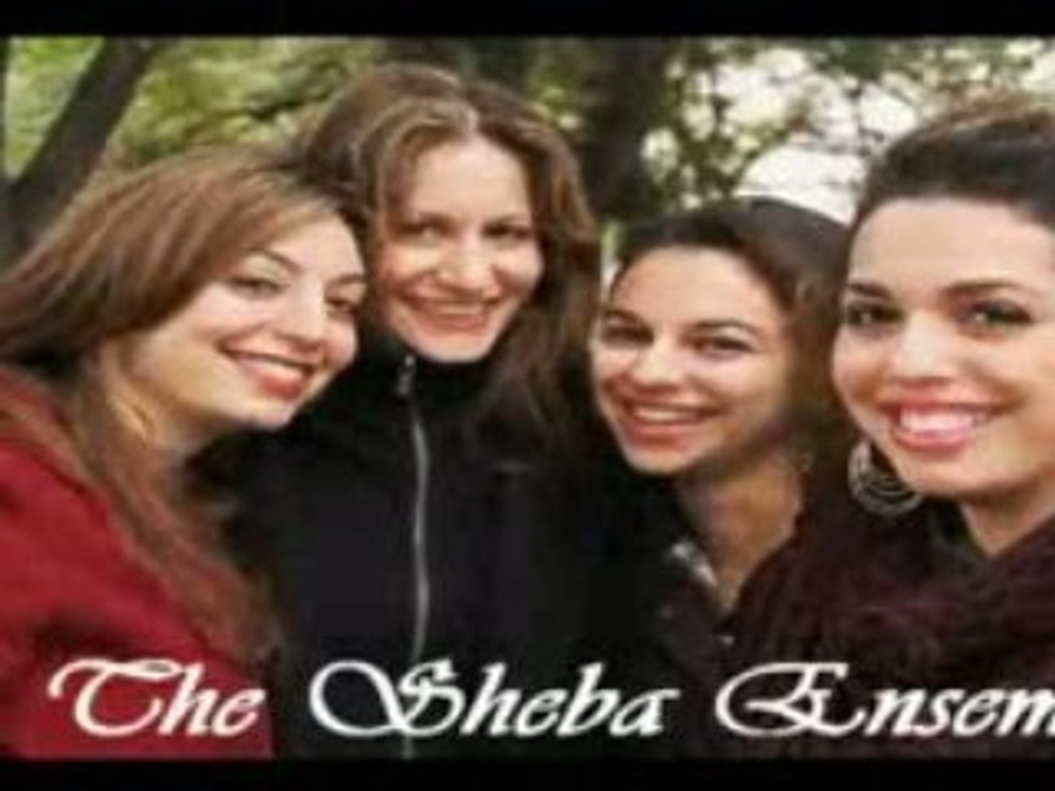 Sheba Ensemble