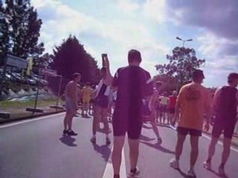 semie-marathon auray vannes 2008 2ème partie