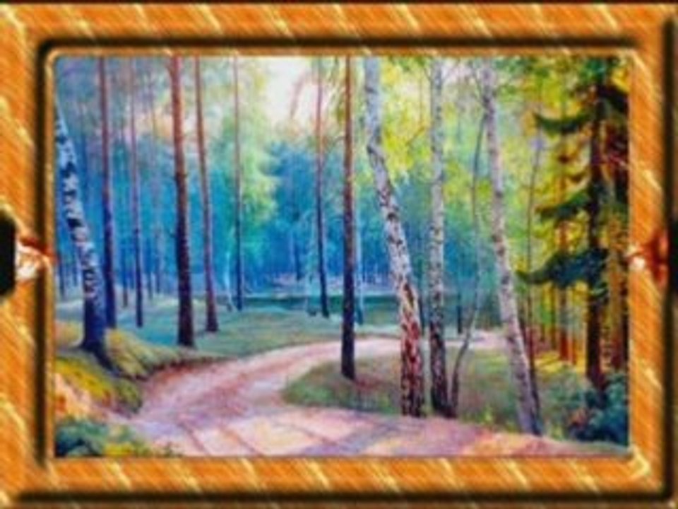 Paysages en vidéo.32