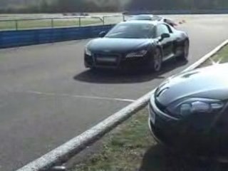 Plateau pro pulsion 2