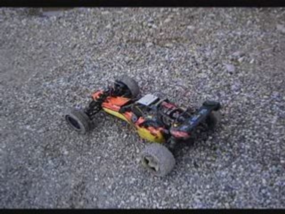Climb baja1.0