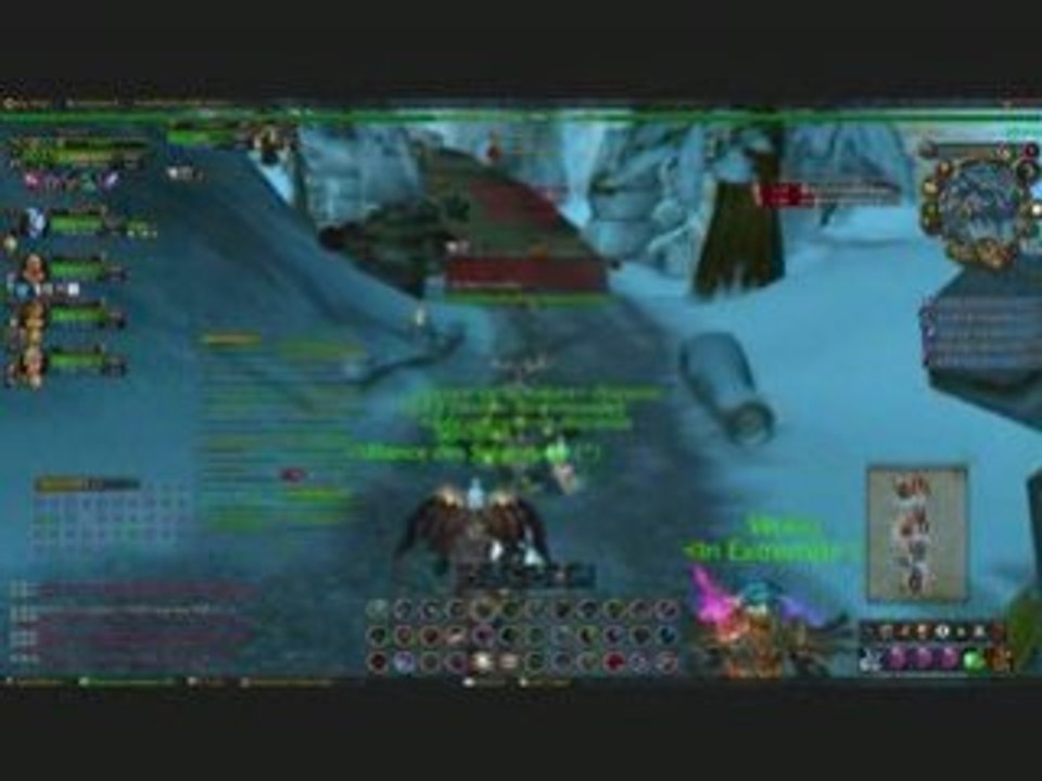 Druide equilibre (selenien)