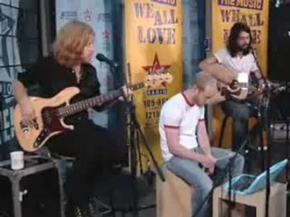 Biffy Clyro - Machines (Live)