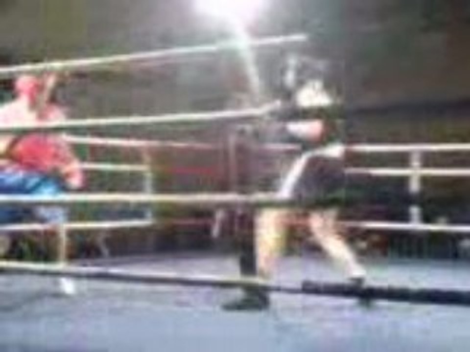 boxe