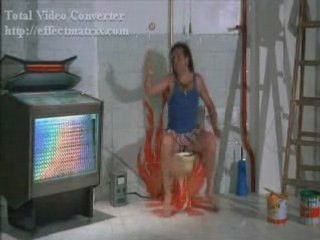 vado a vivere da solo - jerry calà