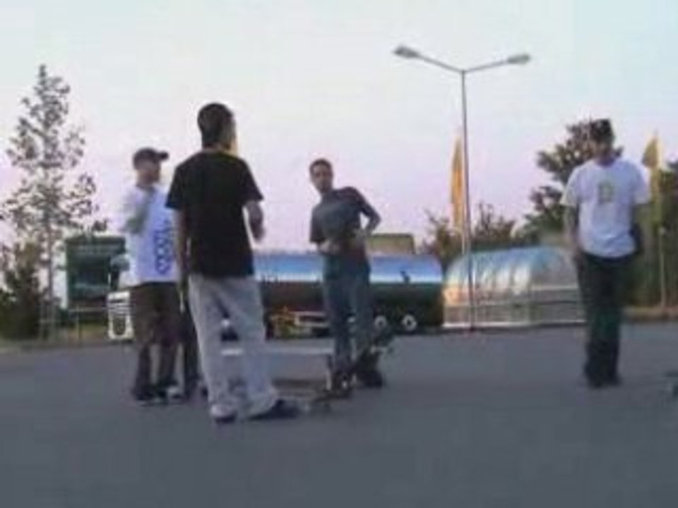 Blijadi king of the road part 4