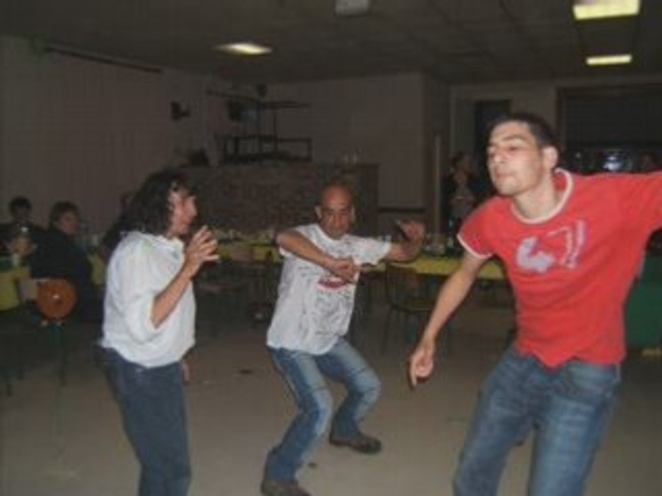 Dance 40