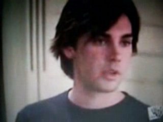 Drew Fuller-You spin me round (remix)