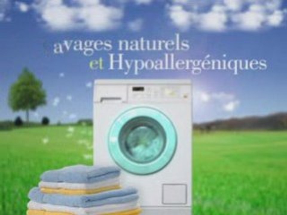 La véritable boule de lavage (Boule Magique)