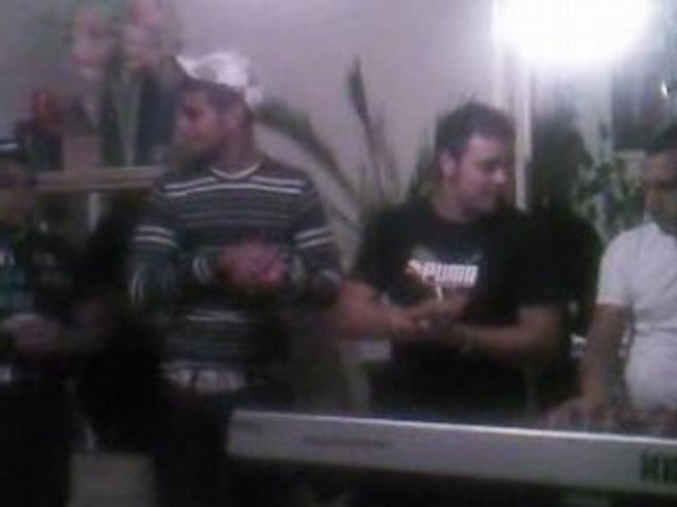 anniversaire bouba