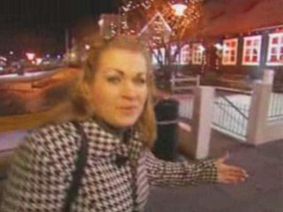 video de l'Islande et de sa capitale Reykjavik