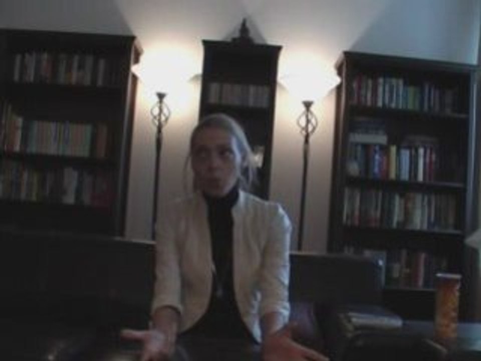 Was spielt Nadja Petri normalerweise für Rollen