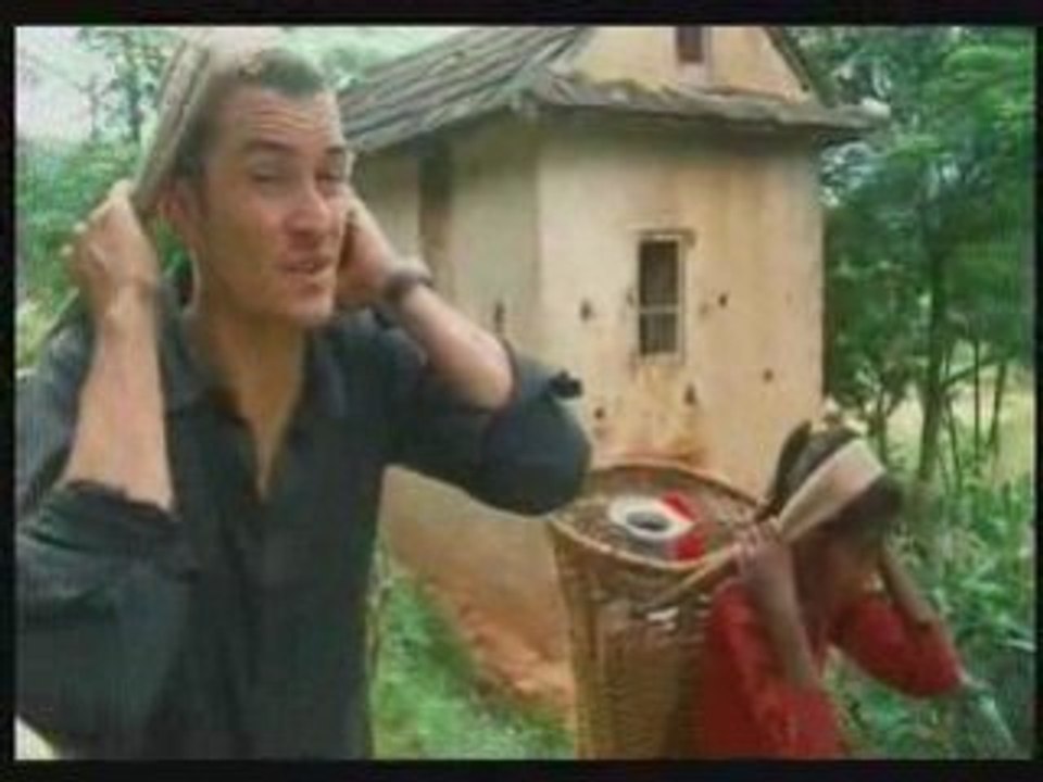Soccer Aid 2008 - Unicef - Nepal - Orlando Bloom