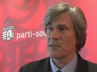 Point presse du 15 septembre : Stéphane Le Foll