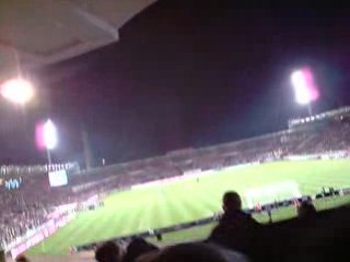 petit match entre amis